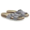 Siena Leder Purple Fog Siena Leder Purple Fog