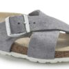 Siena Leder Purple Fog Siena Leder Purple Fog
