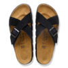 Siena Pap Chunky Wildleder Siena Pap Chunky Wildleder