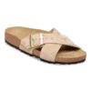 Siena Wildleder Siena Wildleder