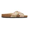 Siena Wildleder Siena Wildleder