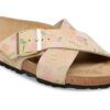 Siena Wildleder Siena Wildleder