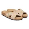 Siena Wildleder Siena Wildleder