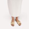 Siena Wildleder Siena Wildleder
