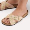 Siena Wildleder Siena Wildleder