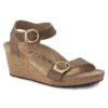 Soley Ring-Buckle Naturleder Soley Ring-Buckle Naturleder
