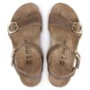 Soley Ring-Buckle Naturleder Soley Ring-Buckle Naturleder