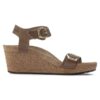 Soley Ring-Buckle Naturleder Soley Ring-Buckle Naturleder