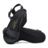 Soley Ring-Buckle Naturleder