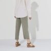 Soley Ring-Buckle Naturleder Soley Ring-Buckle Naturleder