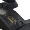 Soley Ring-Buckle Naturleder