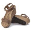 Soley Ring-Buckle Naturleder Soley Ring-Buckle Naturleder