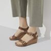 Soley Ring-Buckle Naturleder Soley Ring-Buckle Naturleder