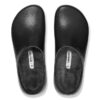 Super-Birki Shearling Polyurethan Jet Black Super-Birki Shearling Polyurethan Jet Black