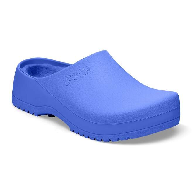 Super-Birki Shearling Polyurethan Ultra Blue Super-Birki Shearling Polyurethan Ultra Blue