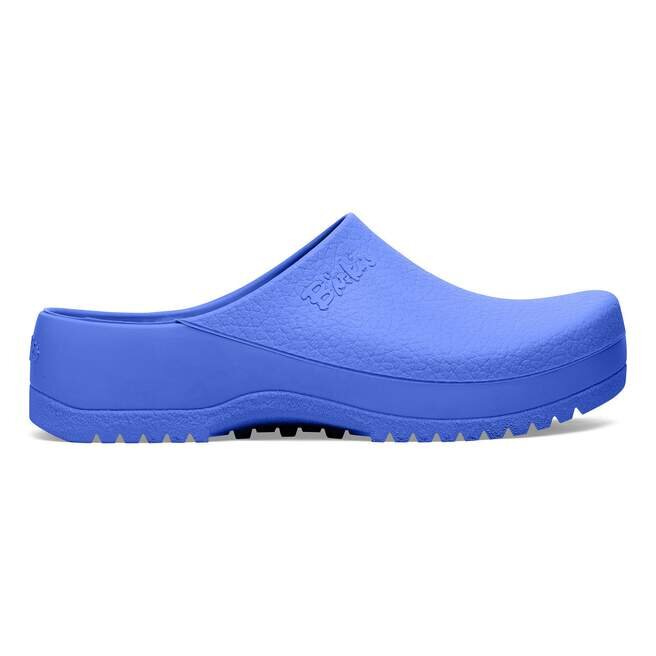 Super-Birki Shearling Polyurethan Ultra Blue Super-Birki Shearling Polyurethan Ultra Blue