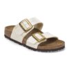 Sydney Cushion Buckle Birko-Flor Sydney Cushion Buckle Birko-Flor