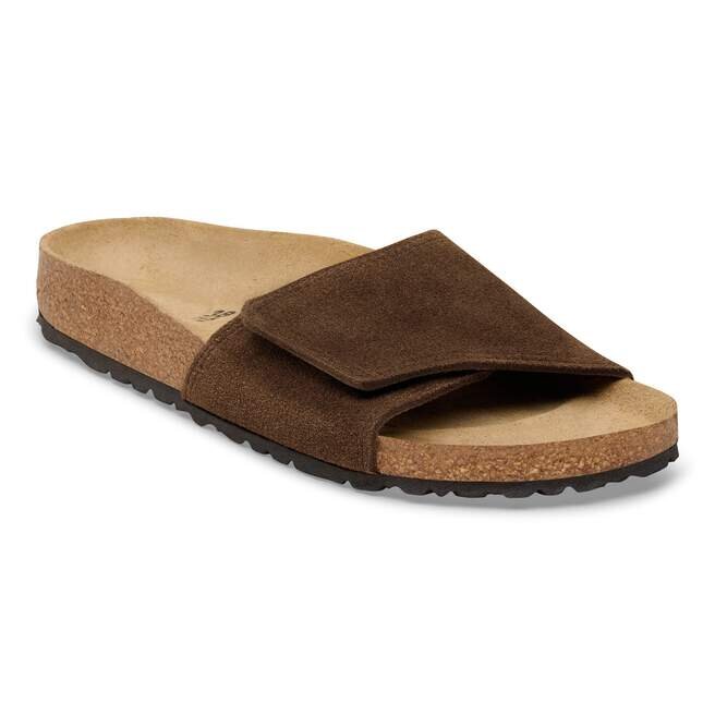 Sylt 2.0 Wildleder Sylt 2.0 Wildleder