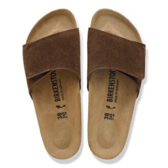 Sylt 2.0 Wildleder Sylt 2.0 Wildleder