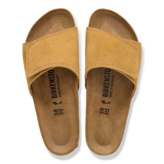 Sylt 2.0 Wildleder Sylt 2.0 Wildleder