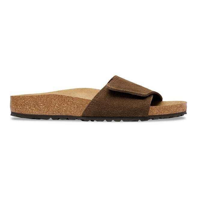 Sylt 2.0 Wildleder Sylt 2.0 Wildleder