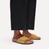 Sylt 2.0 Wildleder Sylt 2.0 Wildleder