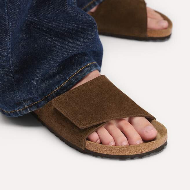 Sylt 2.0 Wildleder Sylt 2.0 Wildleder