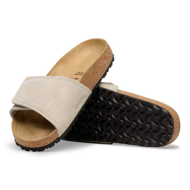 Sylt 2.0 Wildleder Sylt 2.0 Wildleder