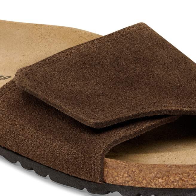 Sylt 2.0 Wildleder Sylt 2.0 Wildleder