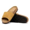 Sylt 2.0 Wildleder Sylt 2.0 Wildleder