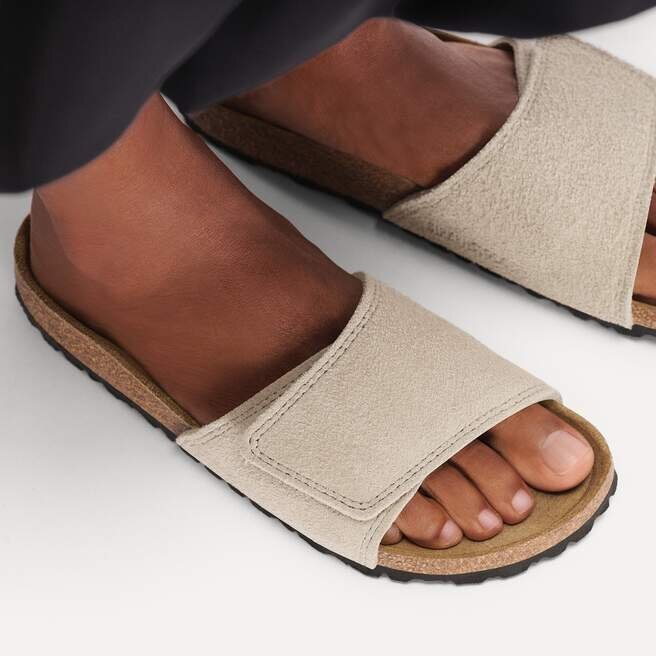 Sylt 2.0 Wildleder Sylt 2.0 Wildleder