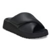 Theda Cross Strap Naturleder Theda Cross Strap Naturleder