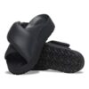 Theda Cross Strap Naturleder Theda Cross Strap Naturleder