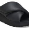 Theda Cross Strap Naturleder Theda Cross Strap Naturleder