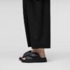 Theda Cross Strap Naturleder Theda Cross Strap Naturleder