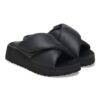 Theda Cross Strap Naturleder Theda Cross Strap Naturleder