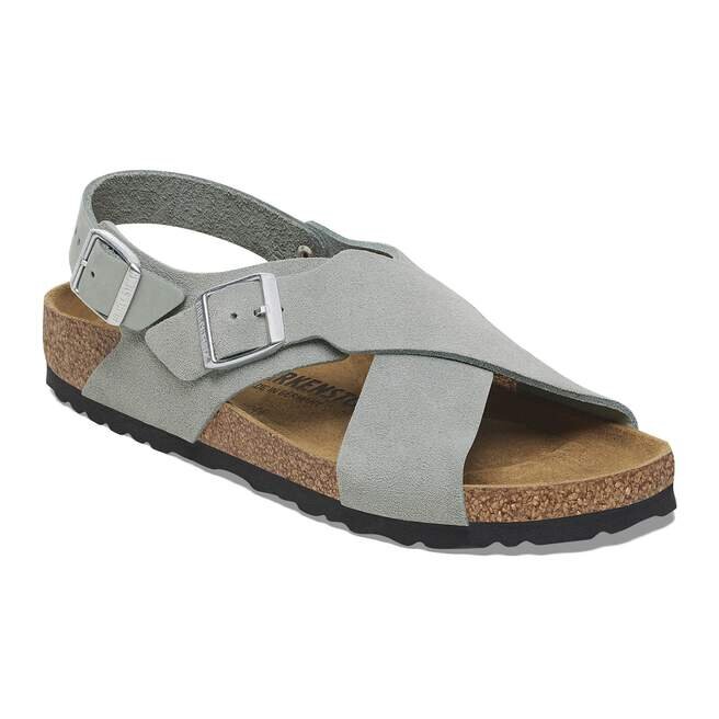 Tulum II VL NB Nubukleder Wildleder Tulum II VL NB Nubukleder Wildleder