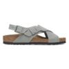 Tulum II VL NB Nubukleder Wildleder Tulum II VL NB Nubukleder Wildleder