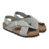 Tulum II VL NB Nubukleder Wildleder Tulum II VL NB Nubukleder Wildleder
