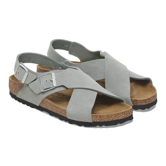 Tulum II VL NB Nubukleder Wildleder Tulum II VL NB Nubukleder Wildleder