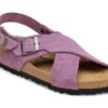 Tulum II VL NB Nubukleder Wildleder Tulum II VL NB Nubukleder Wildleder