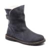 Uppsala Lammfell Wildleder Graphit Uppsala Lammfell Wildleder Graphit