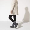 Uppsala Lammfell Wildleder Graphit Uppsala Lammfell Wildleder Graphit