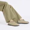 Uppsala Low Wildleder Uppsala Low Wildleder
