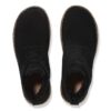 Uppsala Mid aus Lammfell und Wildleder Uppsala Mid aus Lammfell und Wildleder