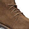 Uppsala Mid aus Lammfell und Wildleder Uppsala Mid aus Lammfell und Wildleder