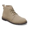 Uppsala Mid Wildleder Uppsala Mid Wildleder