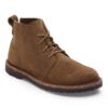Uppsala Mid Wildleder Uppsala Mid Wildleder