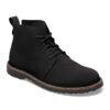 Uppsala Mid Wildleder Uppsala Mid Wildleder