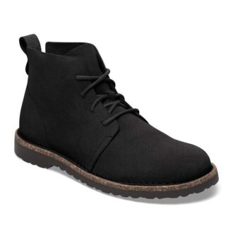 Uppsala Mid Wildleder